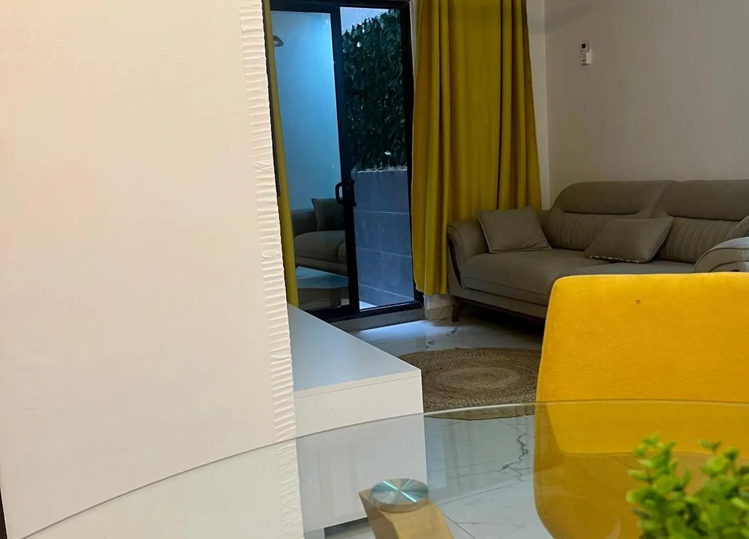 Apartment Résidence CATU Studio 2 Dakar