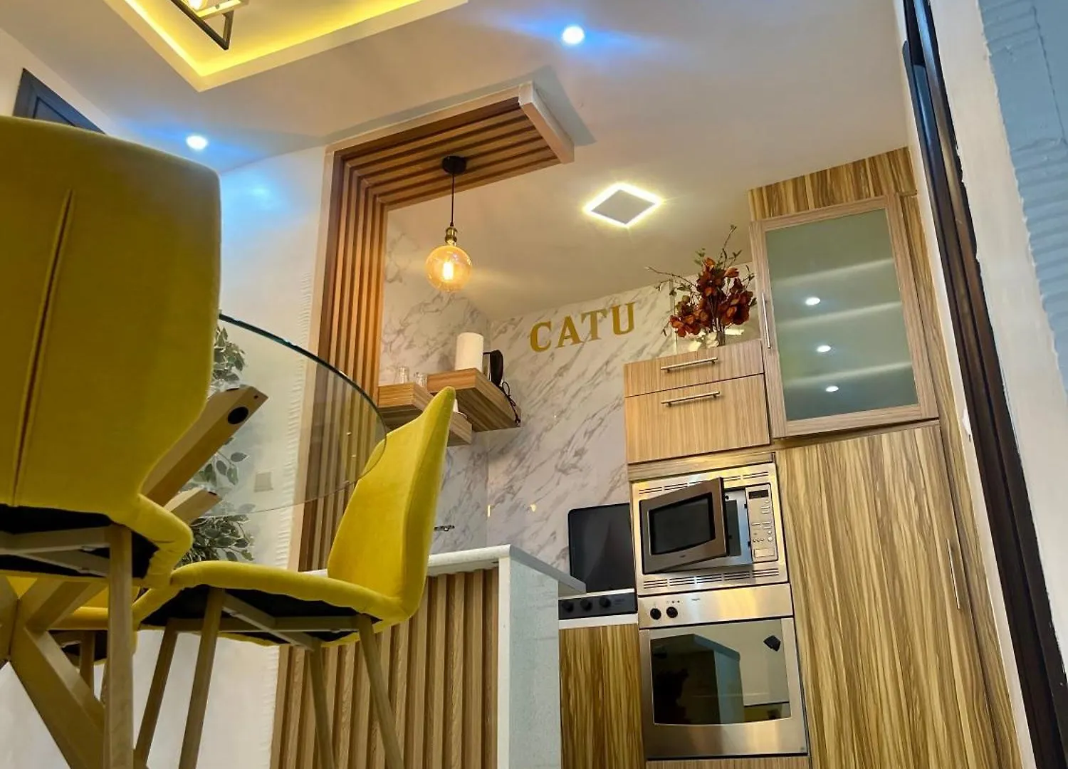 Résidence CATU Studio 2 Dakar